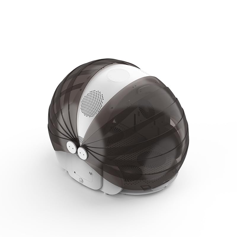 Automatic Pet Dryer Box With 360° Airflow