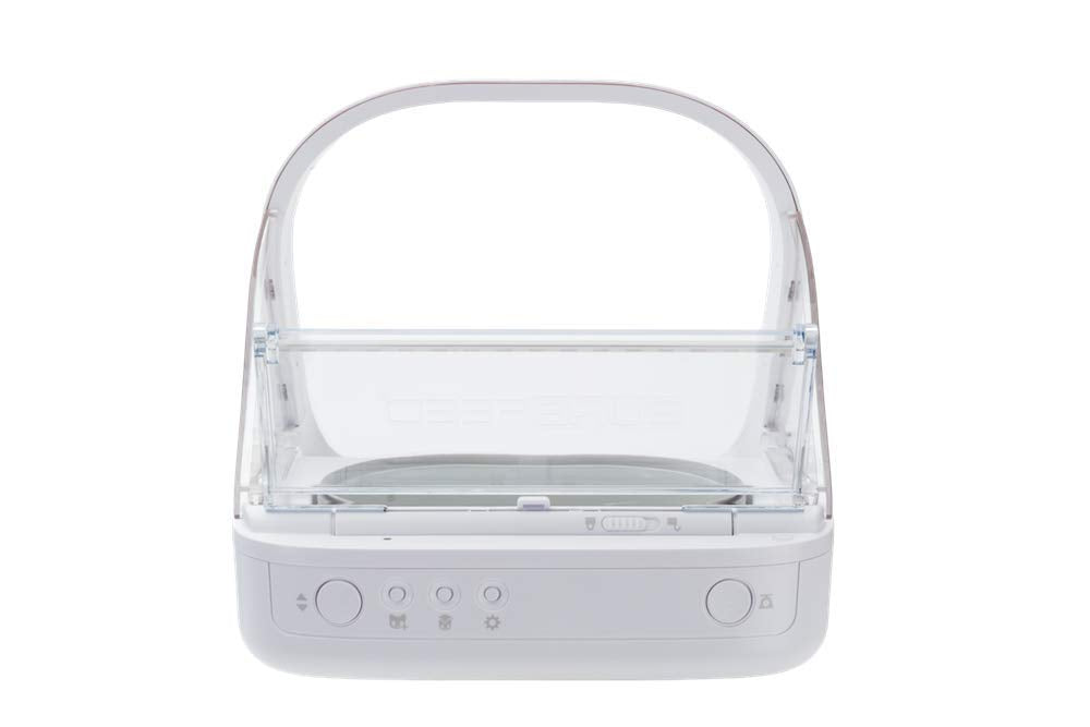 Microchip Pet Feeder With Selective Access