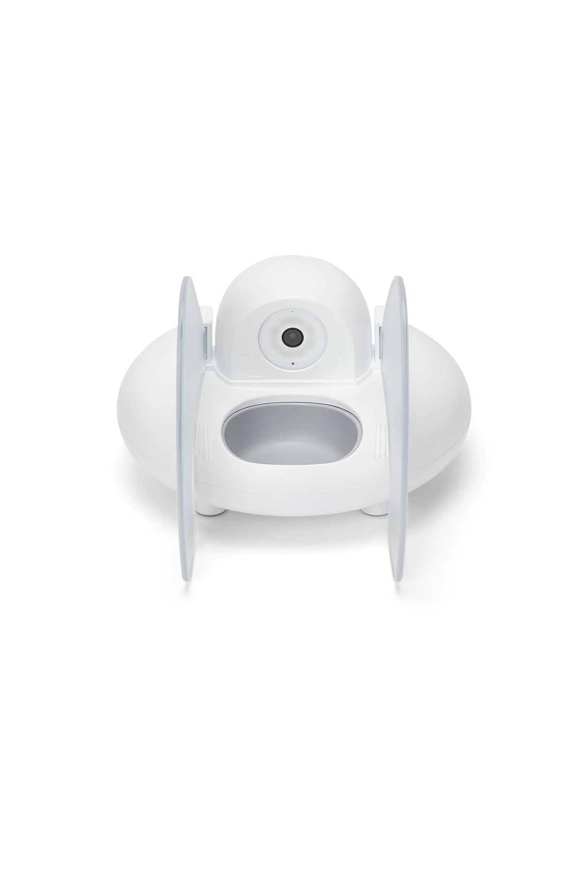 AI Smart Cat Feeder With Face Recognition