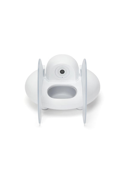 AI Smart Cat Feeder With Face Recognition