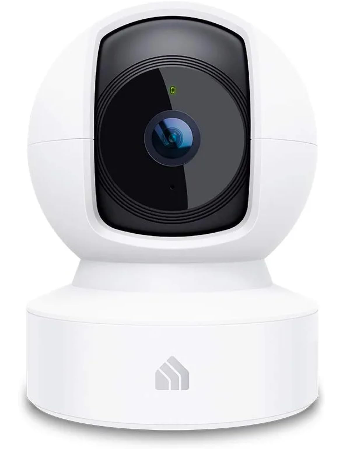 1080p Pan & Tilt Pet Camera With Night Vision