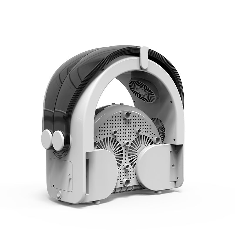 Automatic Pet Dryer Box With 360° Airflow