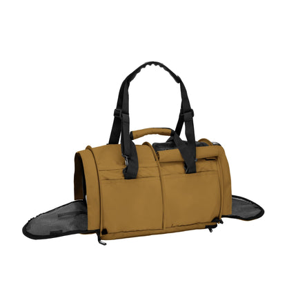 SturdiBag Pro 3.0 Soft-Sided Pet Travel Carrier