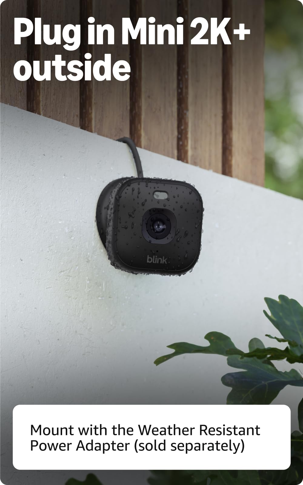 2K Indoor Pet Camera With Night Vision – 3 Pack