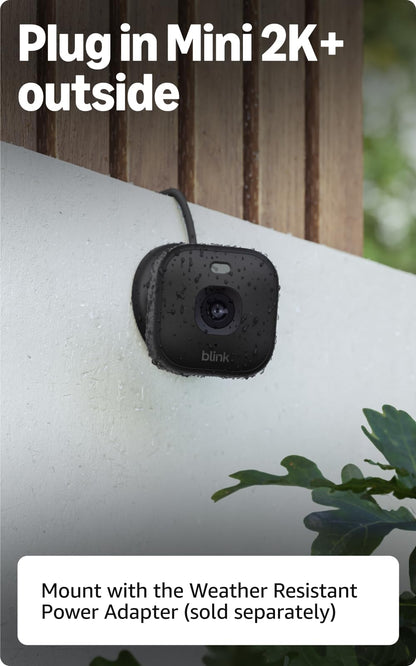 2K Indoor Pet Camera With Night Vision – 3 Pack