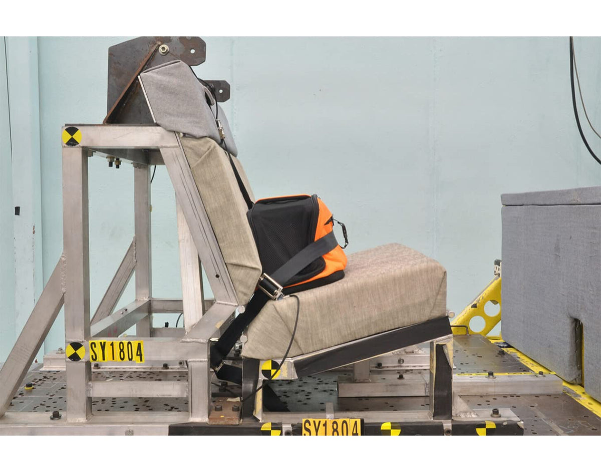 Sleepypod Air In-Cabin Pet Travel Carrier