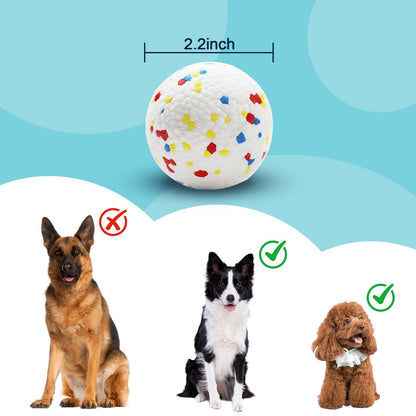 Automatic Dog Ball Launcher With Adjustable Distance