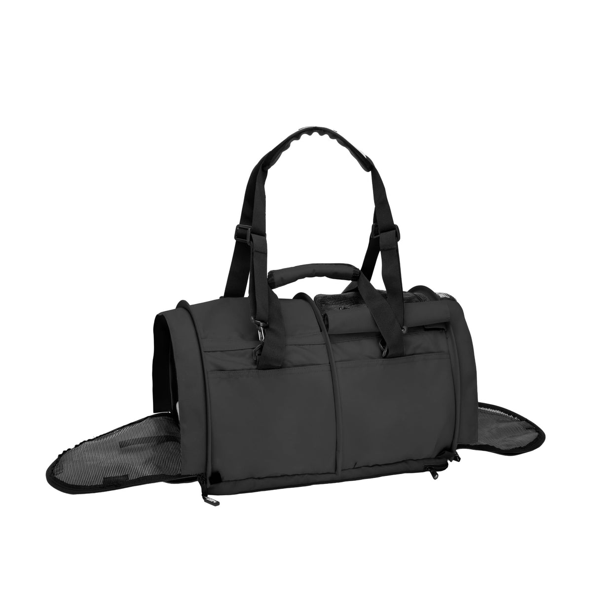 SturdiBag Pro 3.0 Soft-Sided Pet Travel Carrier