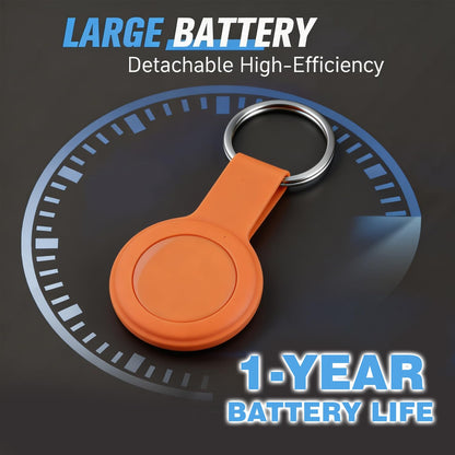 GPS Dog Tracker With 365-Day Battery & No Monthly Fee
