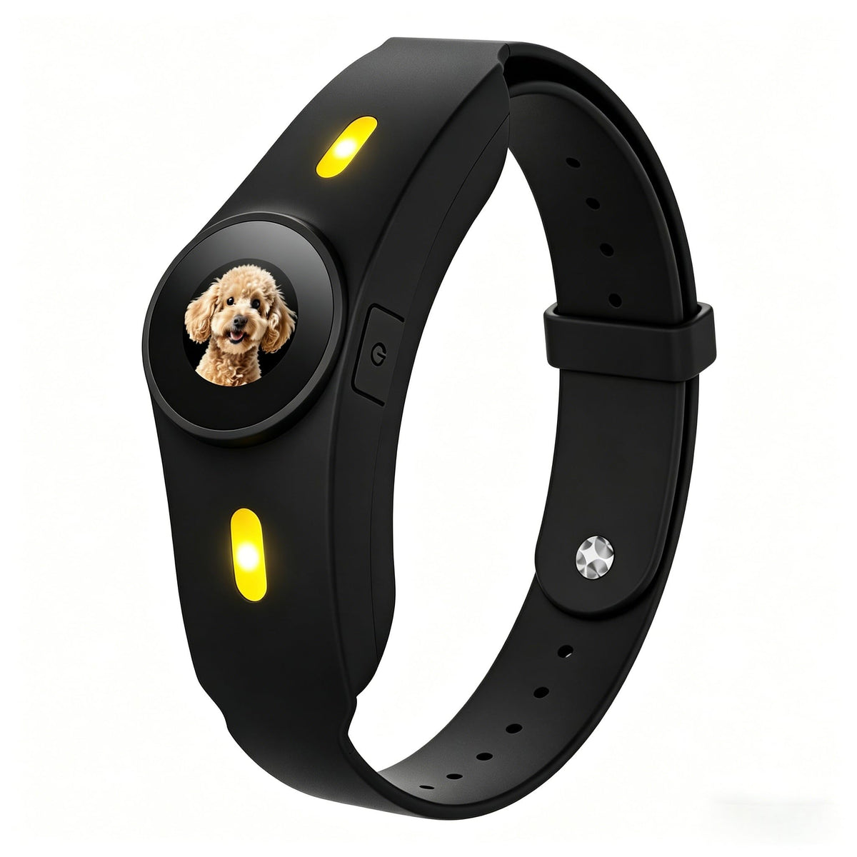 GPS Wireless Dog Fence System With Free App
