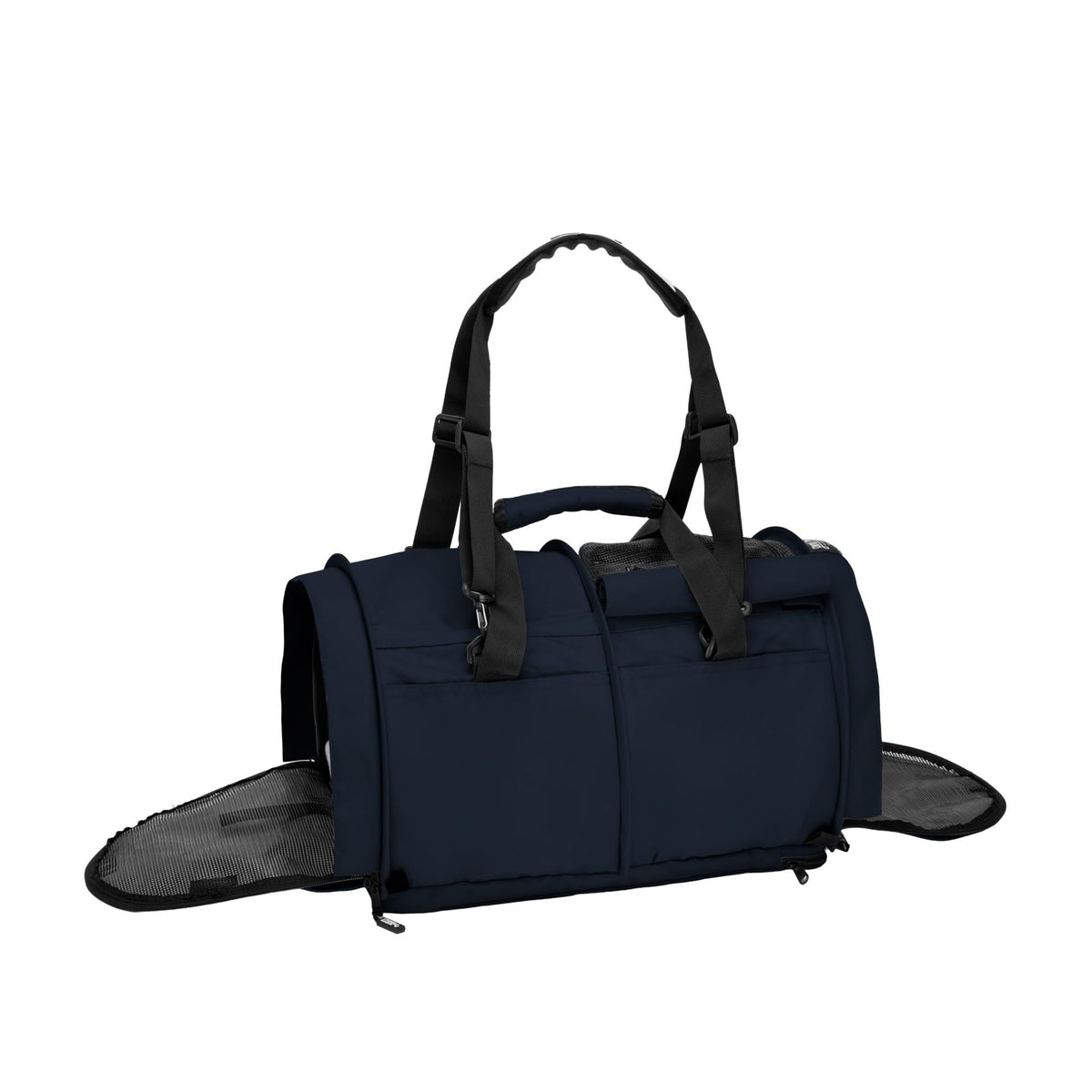 SturdiBag Pro 3.0 Soft-Sided Pet Travel Carrier