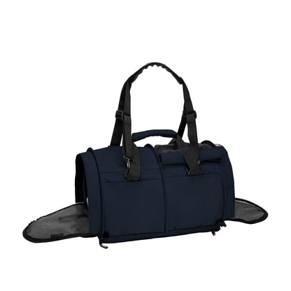 SturdiBag Pro 3.0 Soft-Sided Pet Travel Carrier