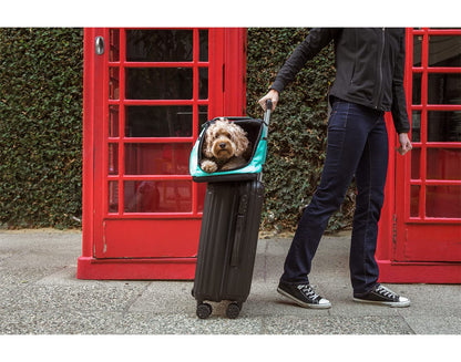 Sleepypod Air In-Cabin Pet Travel Carrier