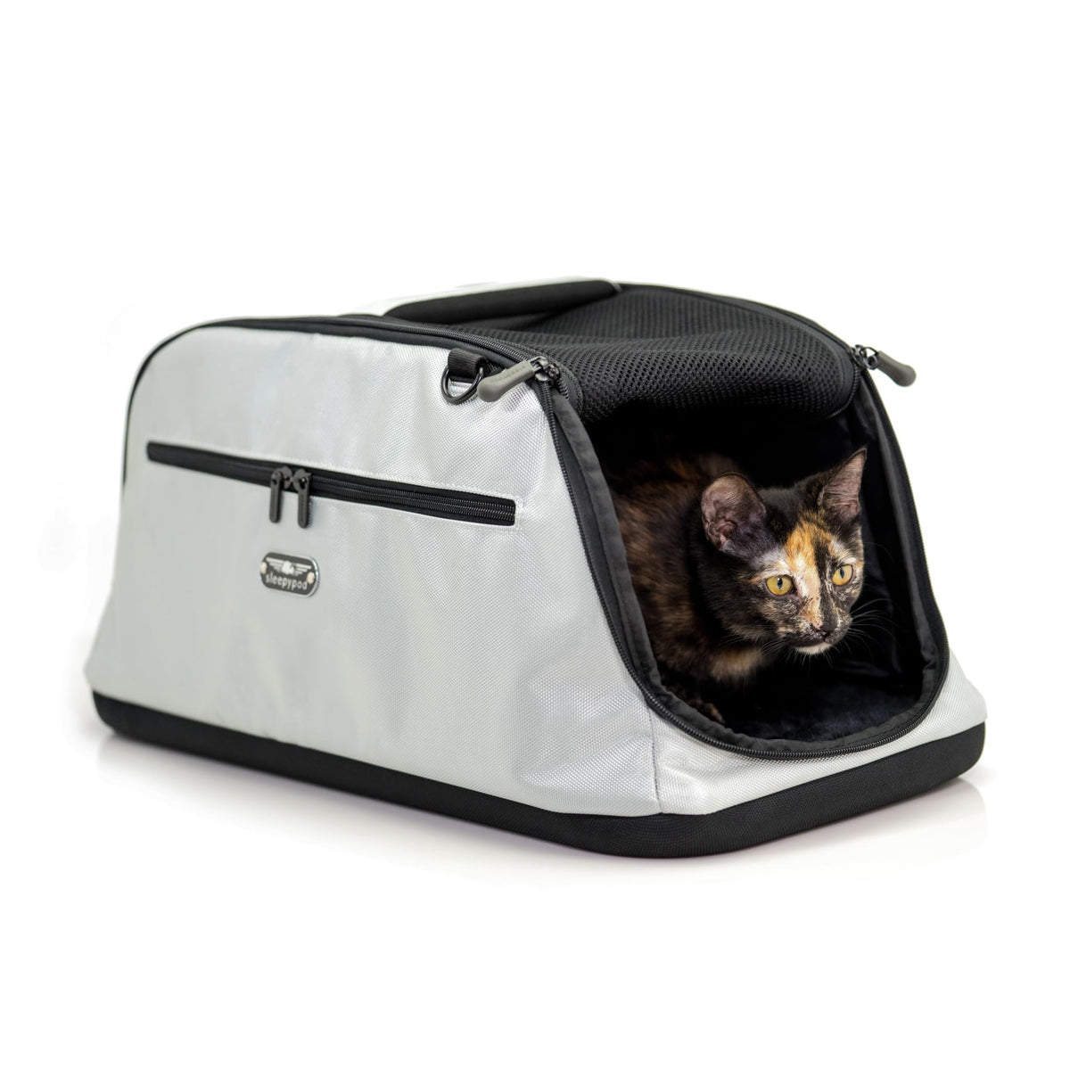 Sleepypod Air In-Cabin Pet Travel Carrier