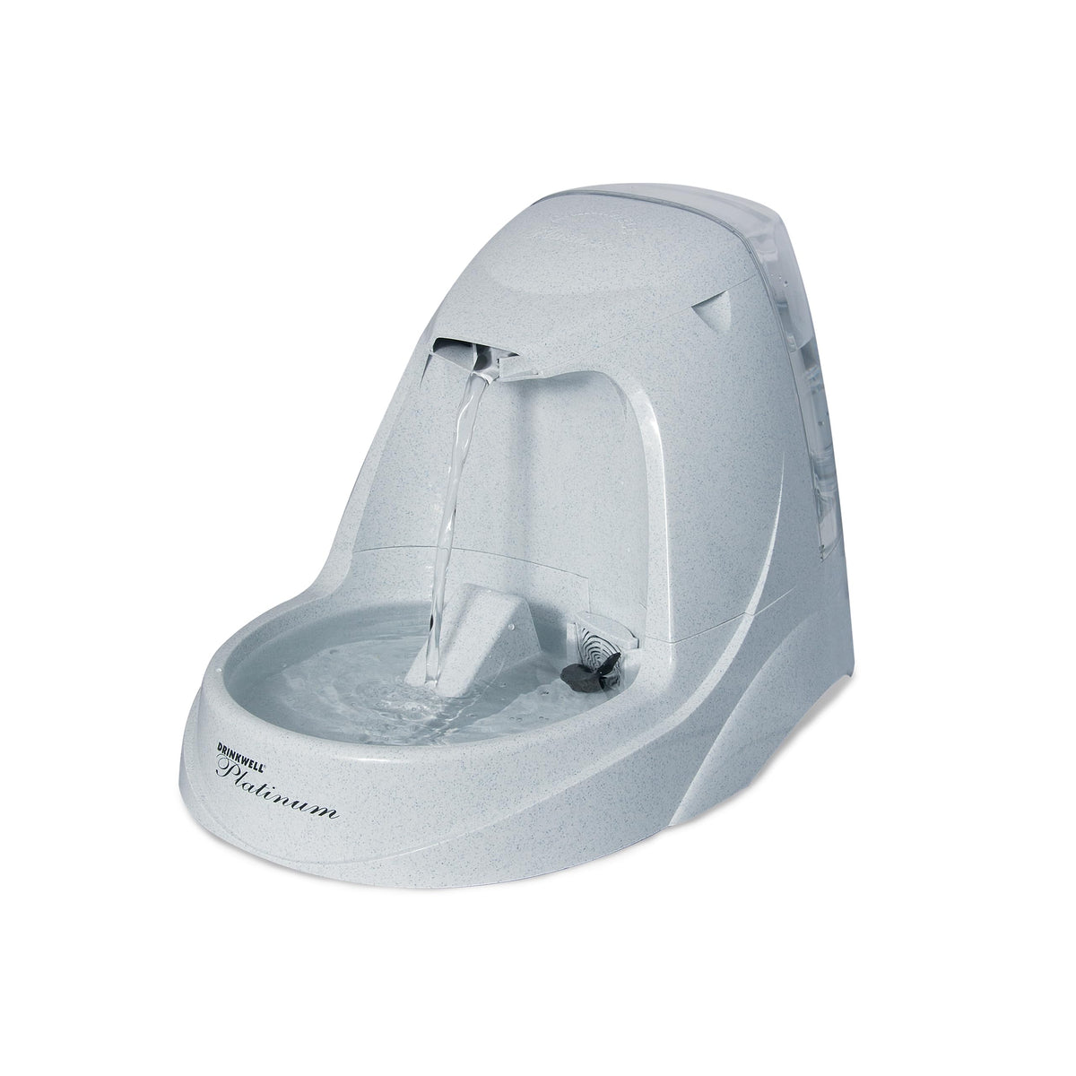 5L Pet Water Fountain With Continuous Fresh Flow