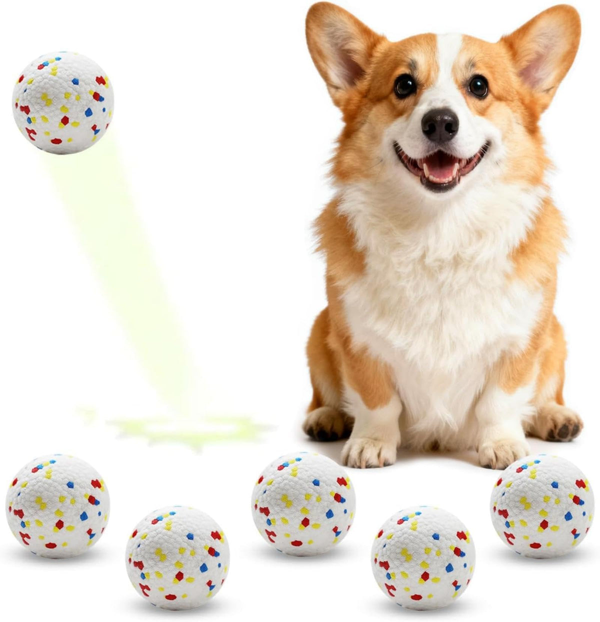 Automatic Dog Ball Launcher With Adjustable Distance