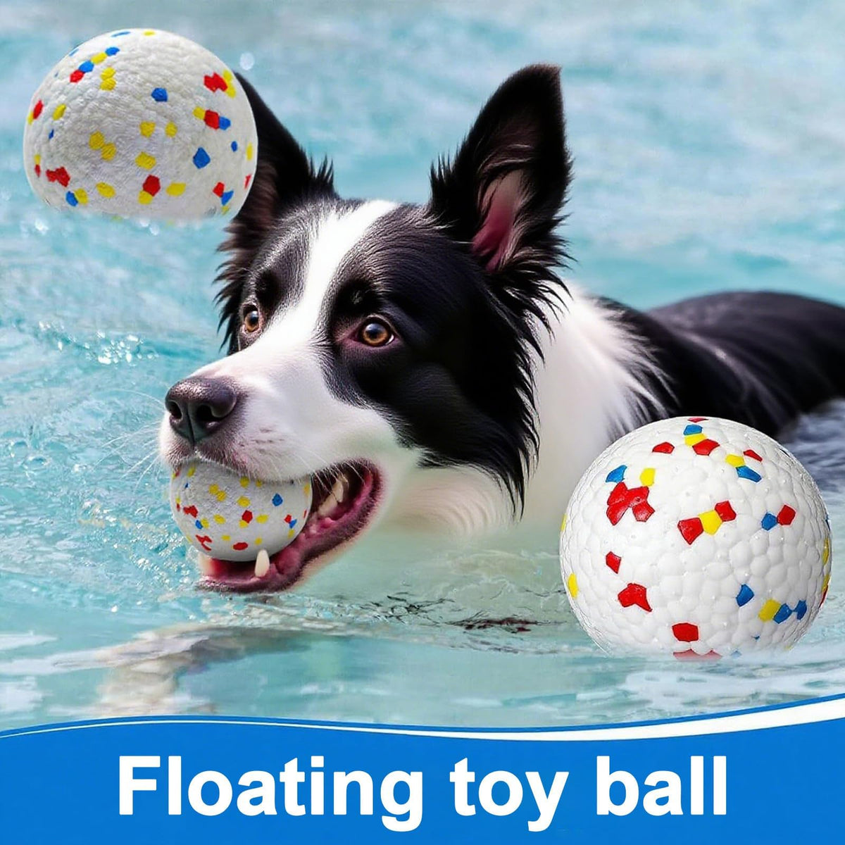 Automatic Dog Ball Launcher With Adjustable Distance
