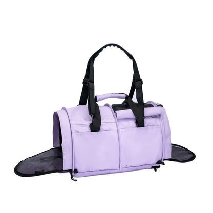 SturdiBag Pro 3.0 Soft-Sided Pet Travel Carrier