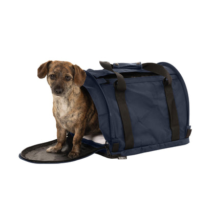 SturdiBag Pro 3.0 Soft-Sided Pet Travel Carrier