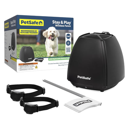 Adjustable Safety Collar for Dogs