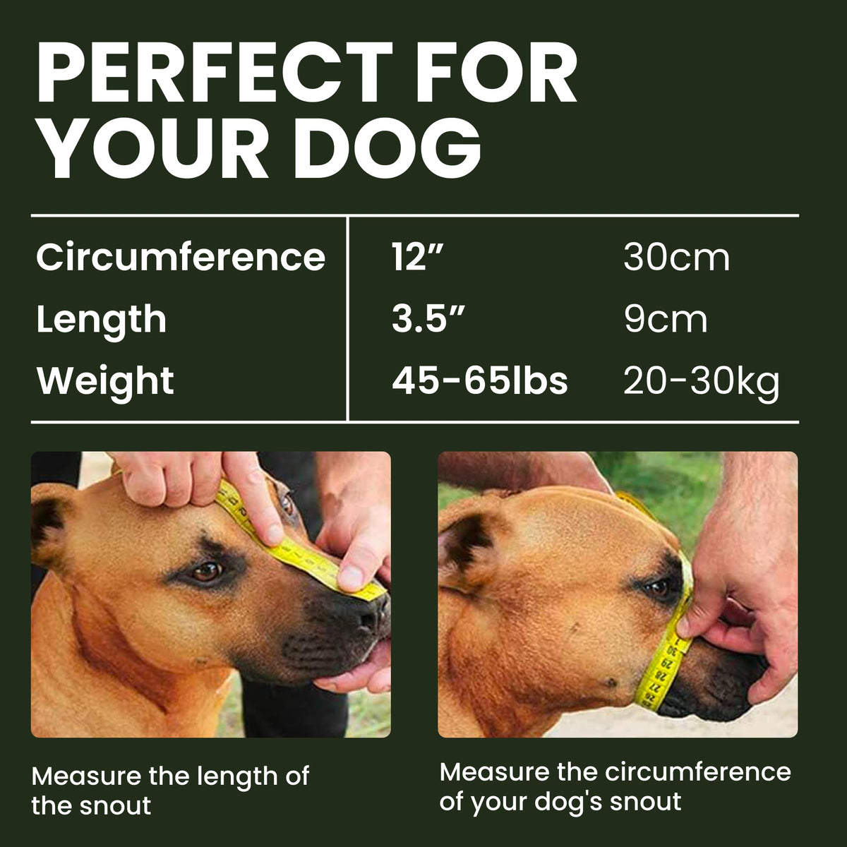 Breathable Metal Basket Muzzle for Large Dogs