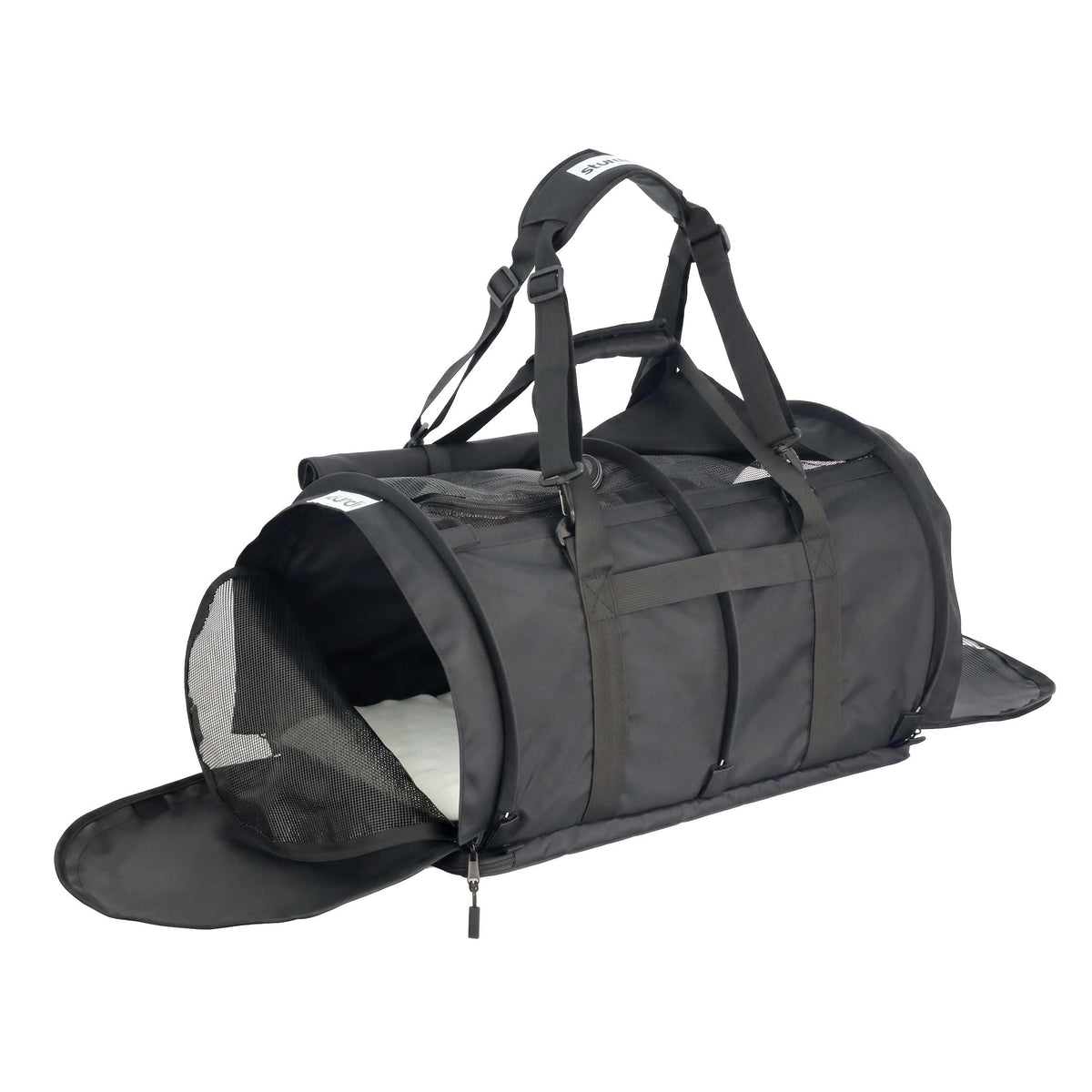 SturdiBag Pro 3.0 Soft-Sided Pet Travel Carrier