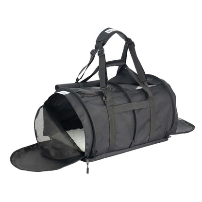 SturdiBag Pro 3.0 Soft-Sided Pet Travel Carrier