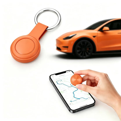 GPS Dog Tracker With 365-Day Battery & No Monthly Fee