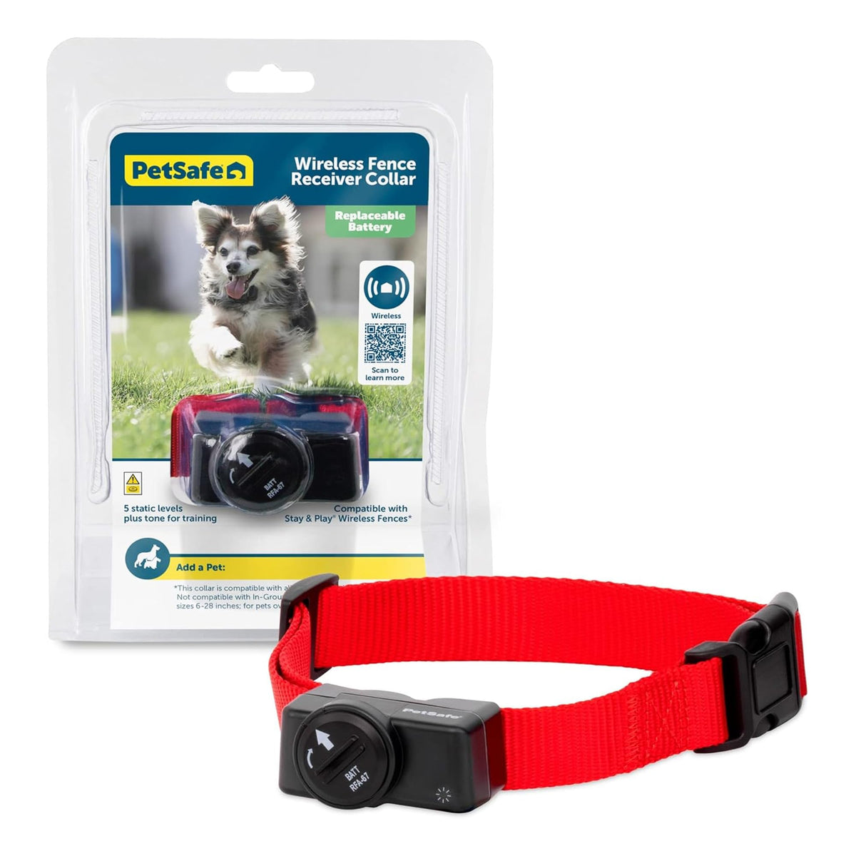 PetSafe Dog Wireless Fence System