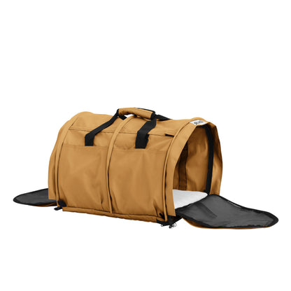SturdiBag Pro 3.0 Soft-Sided Pet Travel Carrier
