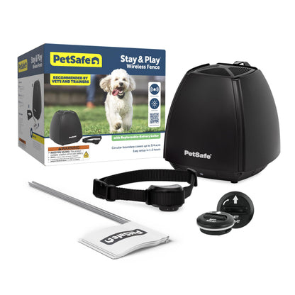 Adjustable Safety Collar for Dogs