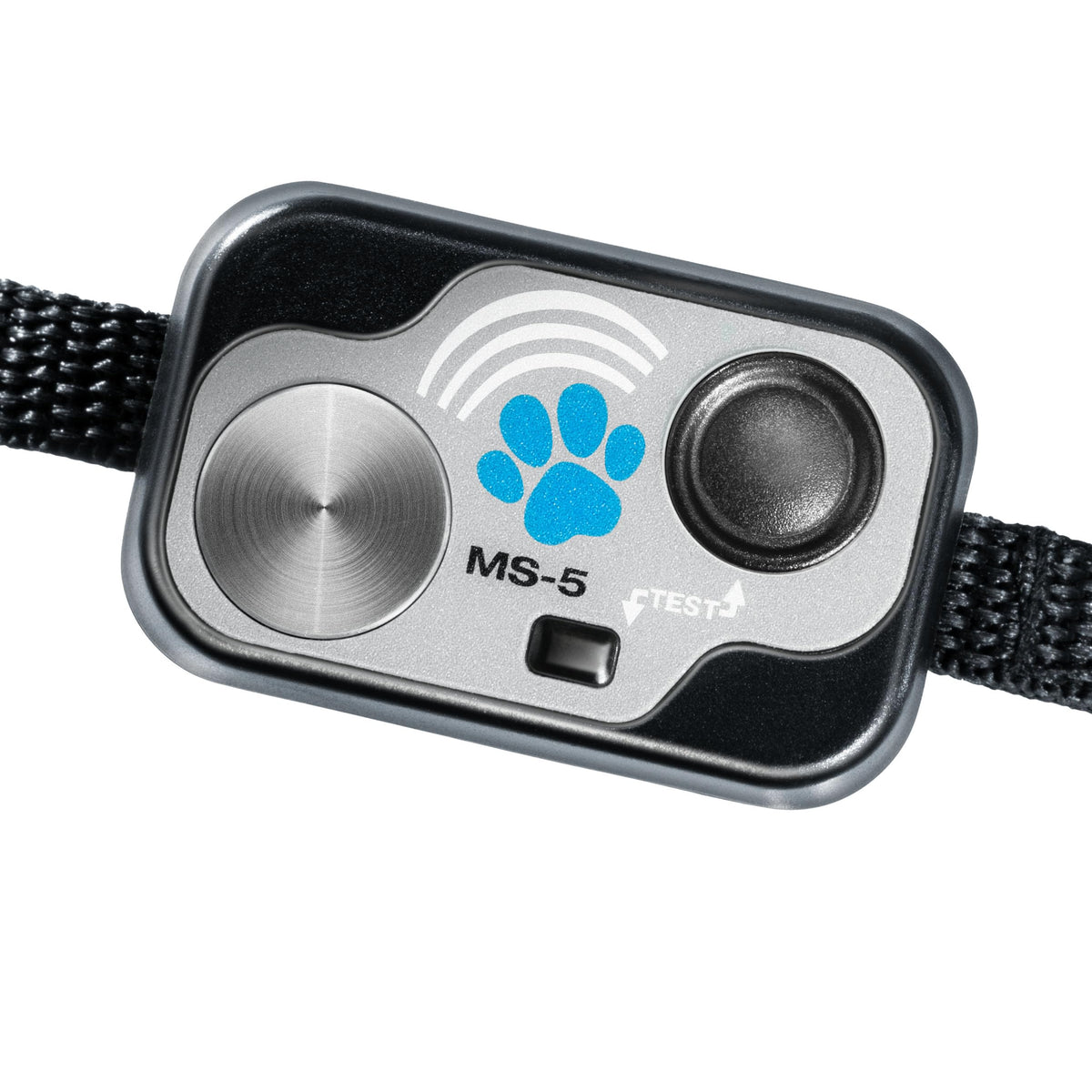 MS-5 Smart Pet Door Collars With Premium Batteries