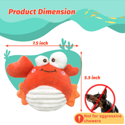 Interactive Dog Toys for All Breeds & Sizes