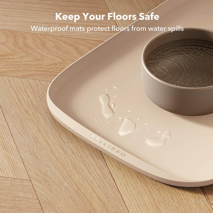 3L Smart Cat Water Fountain With App Monitoring