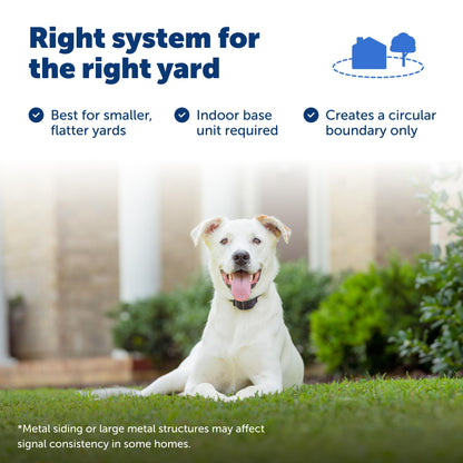 Adjustable Safety Collar for Dogs