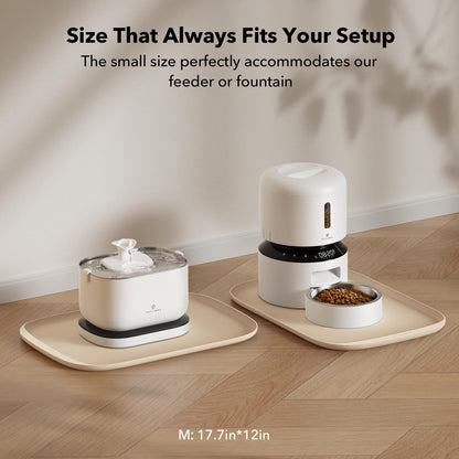 3L Smart Cat Water Fountain With App Monitoring