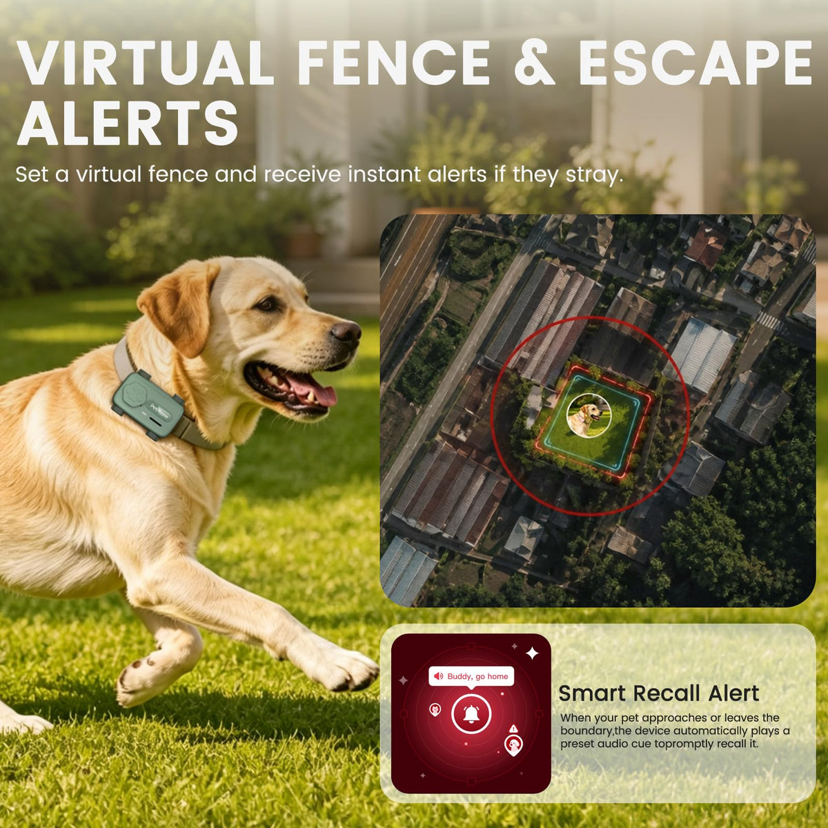 AI Pet Smartphone With Emotion Detection & PetChat