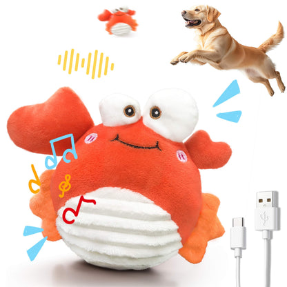 Interactive Dog Toys for All Breeds & Sizes